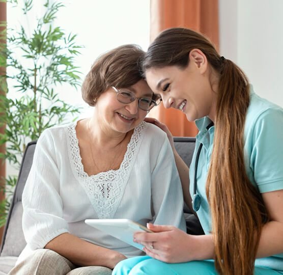 Who is Eligible for NDIS Community Nursing Care?