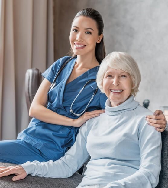 Examples of Assist Personal Activities High